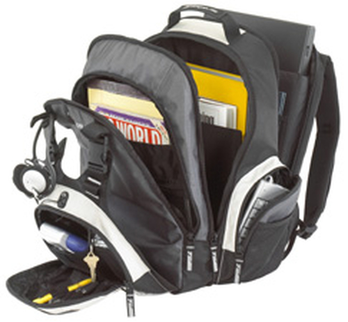 Targus RGS012C laptop case