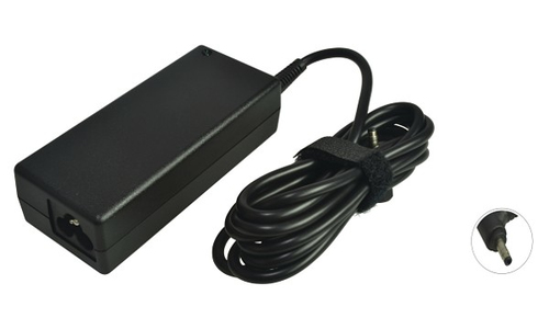 2-Power ALT1993A power adapter/inverter Indoor