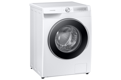 Samsung WW80T634ALHAS2 Wasmachine Wit, afbeelding 2