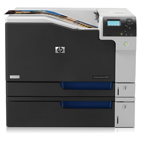 HP Enterprise CP5525dn – image 2