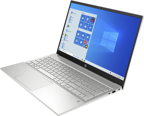 Laptop HP Pavilion 15 4S8V5EA Ryzen 7 5700U 16GB/1000GB 15,6