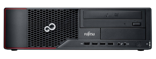 Fujitsu E710 E90 + Service Pack 3 Years On-Site 5x9