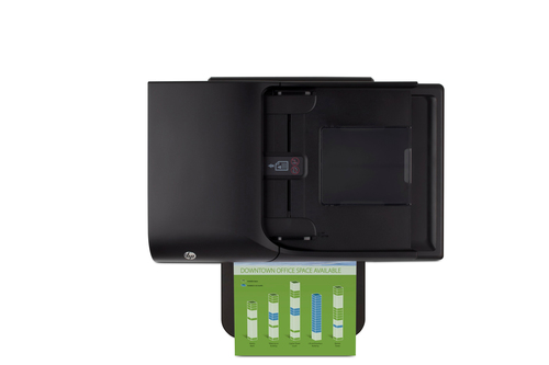 HP OfficeJet 6700 Thermal inkjet A4 – image 7