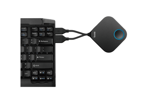 BenQ InstaShow wireless presentation system HDMI Desktop – image 7