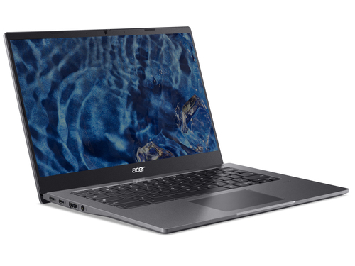 Acer Chromebook 514 CB514-1W I5-1135G7 – image 1