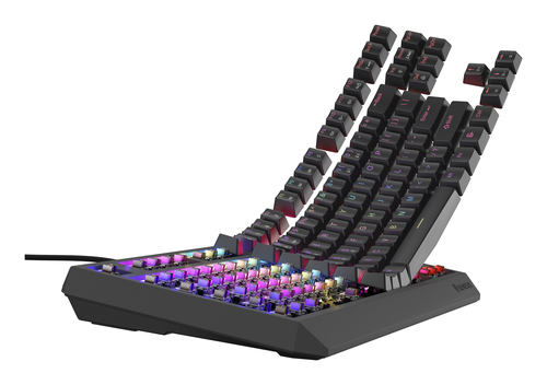 GENESIS Thor 230 TKL Outemu Brown – image 5