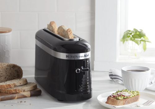 KitchenAid KMT3115OB toaster 6 2 slice(s) – image 3