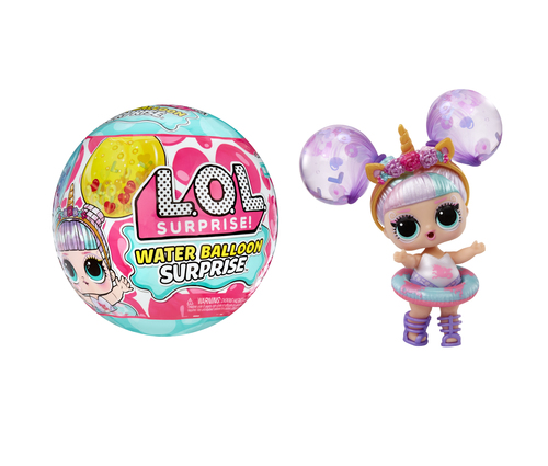 MGA Entertainment 505068EUC