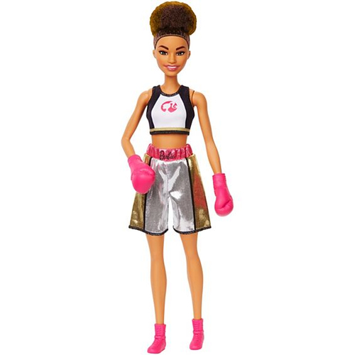 Barbie GJL64 кукла