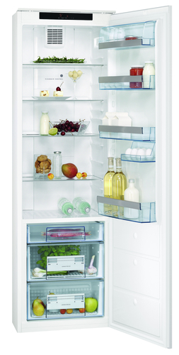 AEG SKZ71800S0 fridge Built-in