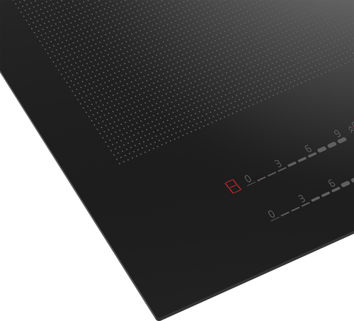Beko Pro HII64760UFT 59 cm Electric Induction Hob - Black - image 4