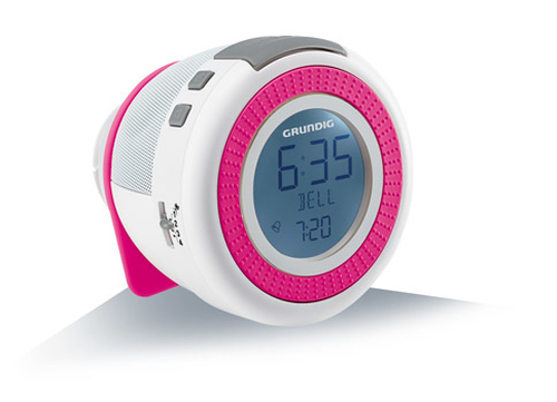 Grundig Sonoclock 220