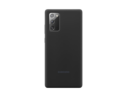 Samsung EF-PN980 чехол для мобильного телефона 17 cm (6.7") Крышка Черный