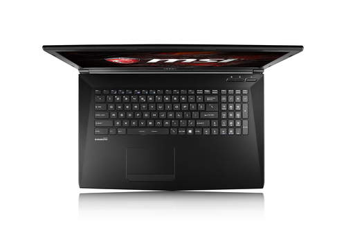MSI GL72 7RD-281PL – image 8
