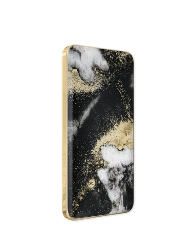 iDeal of Sweden Black Galaxy Marble