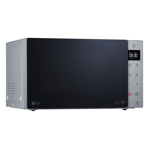 LG MH7235GPSS microwave Silver Grill microwave Countertop – image 6