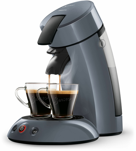 Senseo Original HD7806/50 coffee maker Pod coffee machine