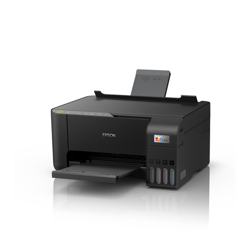 Epson EcoTank ET-2812 A4 Multifunction Wi-Fi Ink Tank Printer – image 5