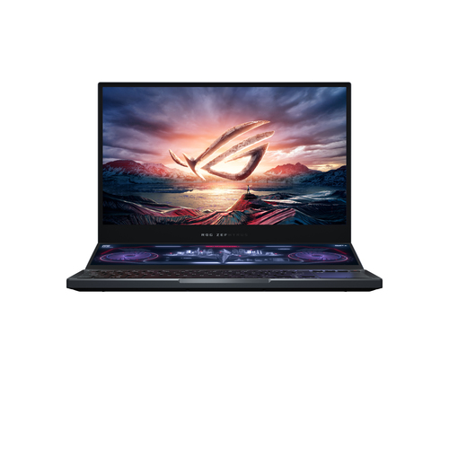 ASUS ROG Zephyrus Duo GX550LWS-HF055T laptop Intel® Core™ i7 i7-10875H – image 4