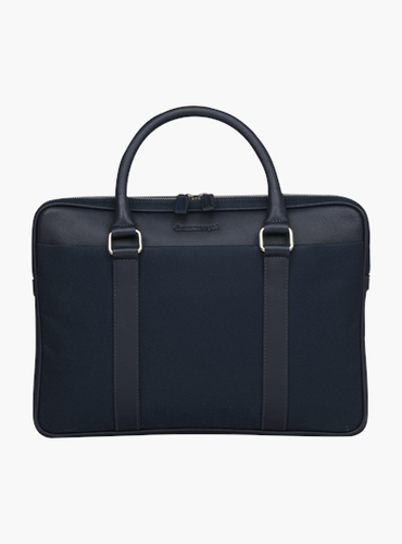 dbramante1928 Stelvio 35,6 cm (14") Портфель Синий