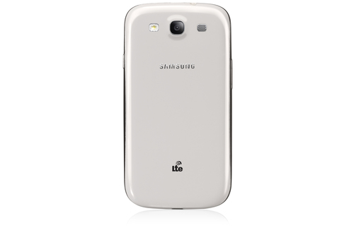 Samsung S III LTE – image 2