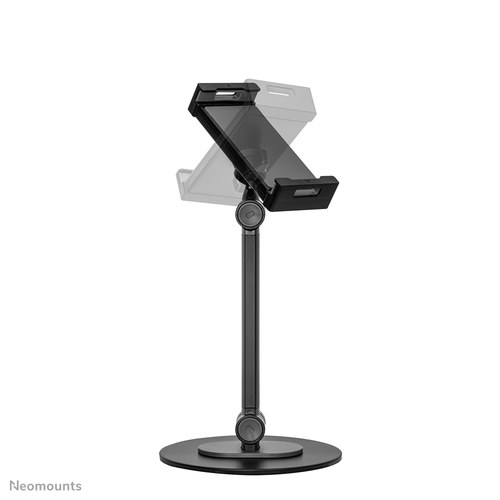 Neomounts DS15-540BL1 Tablethouder Zwart, afbeelding 8