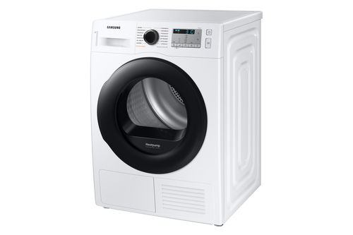 Samsung DV7XTA000AH tumble dryer Freestanding Front-load – image 3