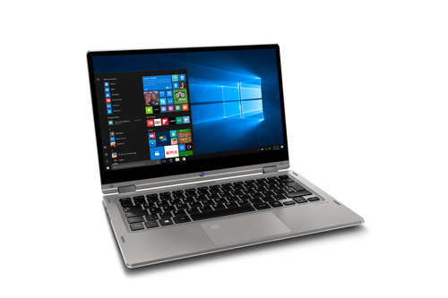 MEDION AKOYA E3215TS Intel® Pentium® N4200 Hybrid (2-in-1) – image 9
