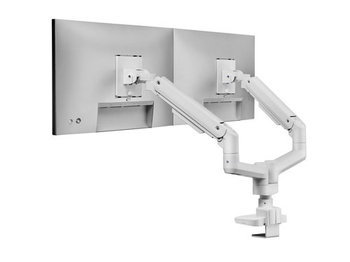 Equip 650183 monitorarm Wit, afbeelding 4