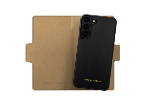 iDeal of Sweden Atelier Wallet Galaxy S22 Intense Brown – image 5