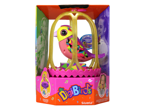 Silverlit SL88615 entertainment robot – image 3