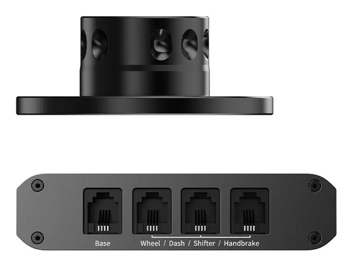 MOZA Universal Hub Kit, afbeelding 3