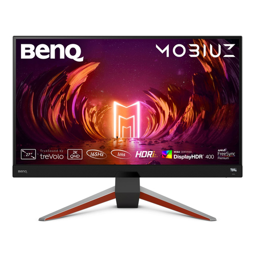 BenQ EX2710Q computer monitor