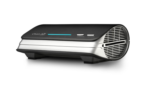 Clean Air Optima CA 501 Luchtreiniger Wit
