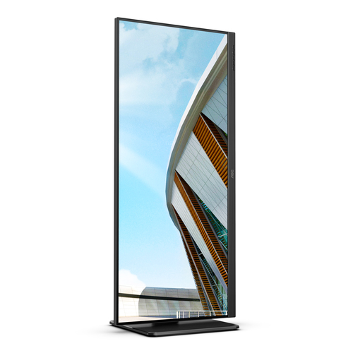 AOC U34P2C computer monitor – image 5