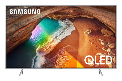 Samsung Series 6 QE55Q65RATXXH TV – image 9