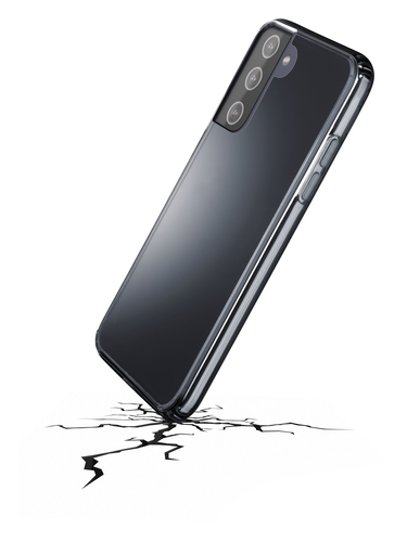 Cellularline Clear Strong - Galaxy S21+ – image 2