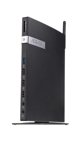 ASUS E210-B0630 PC/workstation Intel® Celeron® N N2807