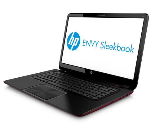 HP Sleekbook 6-1126ea – image 3