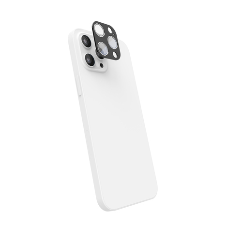 Hama 00216357 защитная пленка / стекло для мобильного телефона Camera lens protector Apple 1 шт