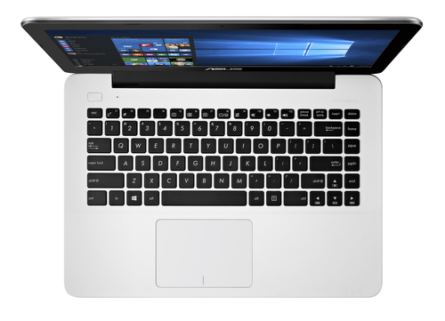ASUS X455LA-WX405T laptop Intel® Core™ i3 i3-4005U – image 7
