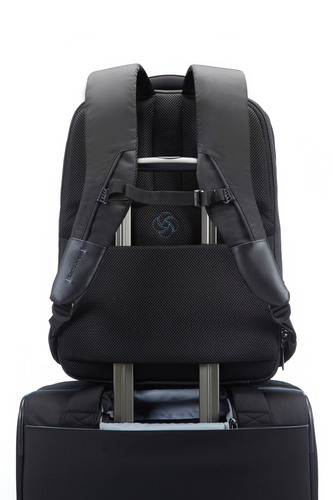 Verbatim 55695 laptop case Backpack case Black – image 3