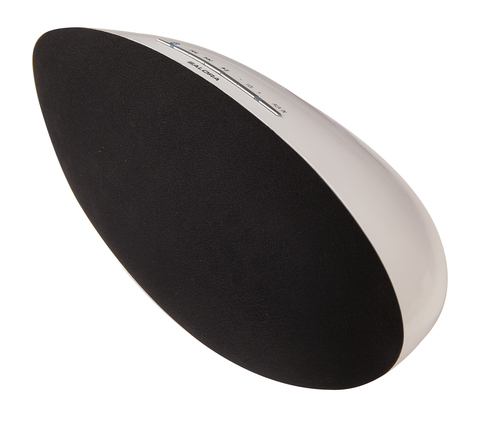 Salora BTS1300 loudspeaker Black, White Wireless – image 2