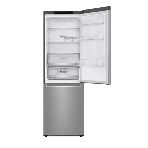 LG GBB71PZEFN fridge-freezer Freestanding – image 4