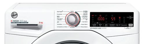 Hoover H3WS 29TAME/1-17 – image 3