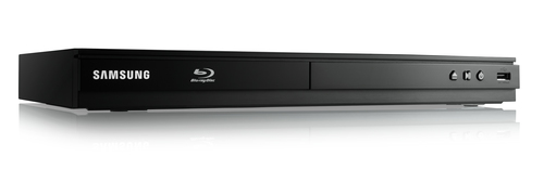 Samsung BD-E 5300 – image 4