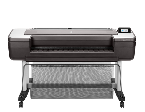 HP Inc. Drukarka wielkoformatowa DesignJet T1700dr W6B56A