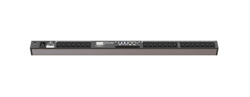 Vertiv MPH2 Rack PDU, branch metered, 0U, input C19