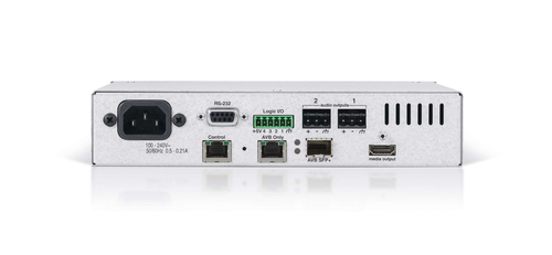 Biamp LUX OH-1 – image 2