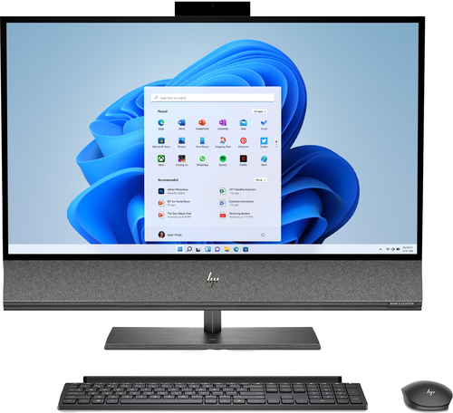 HP ENVY 32-a1002na Intel® Core™ i7 i7-10700